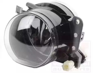 VAN WEZEL 0653997z -  Противотуманная фара